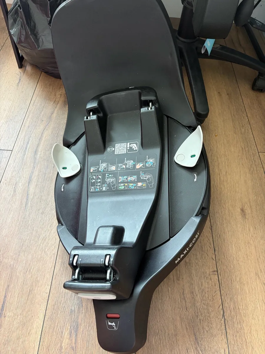 Maxi-Cosi infant carrier - Image 2