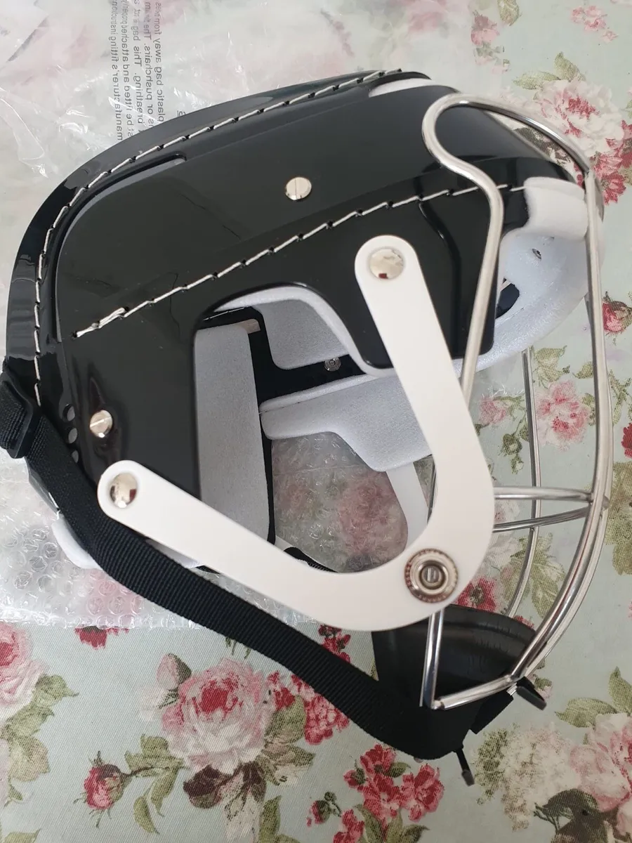 New Replica Old Style helmet - Image 1