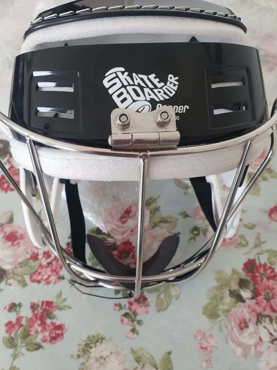 New Replica Old Style helmet - Image 2