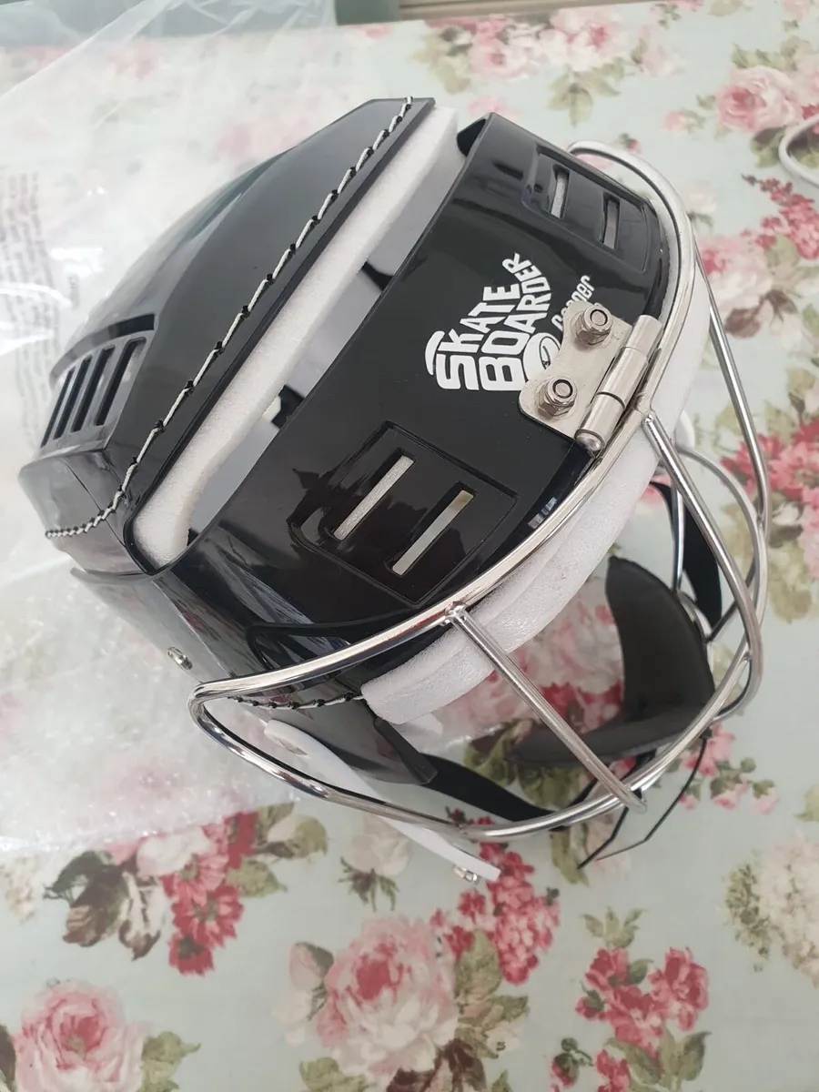 New Replica Old Style helmet - Image 3