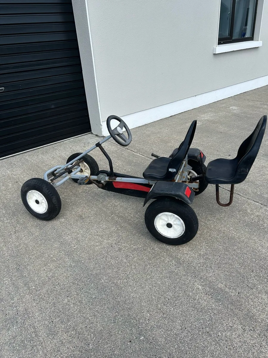 Go-kart - Image 1