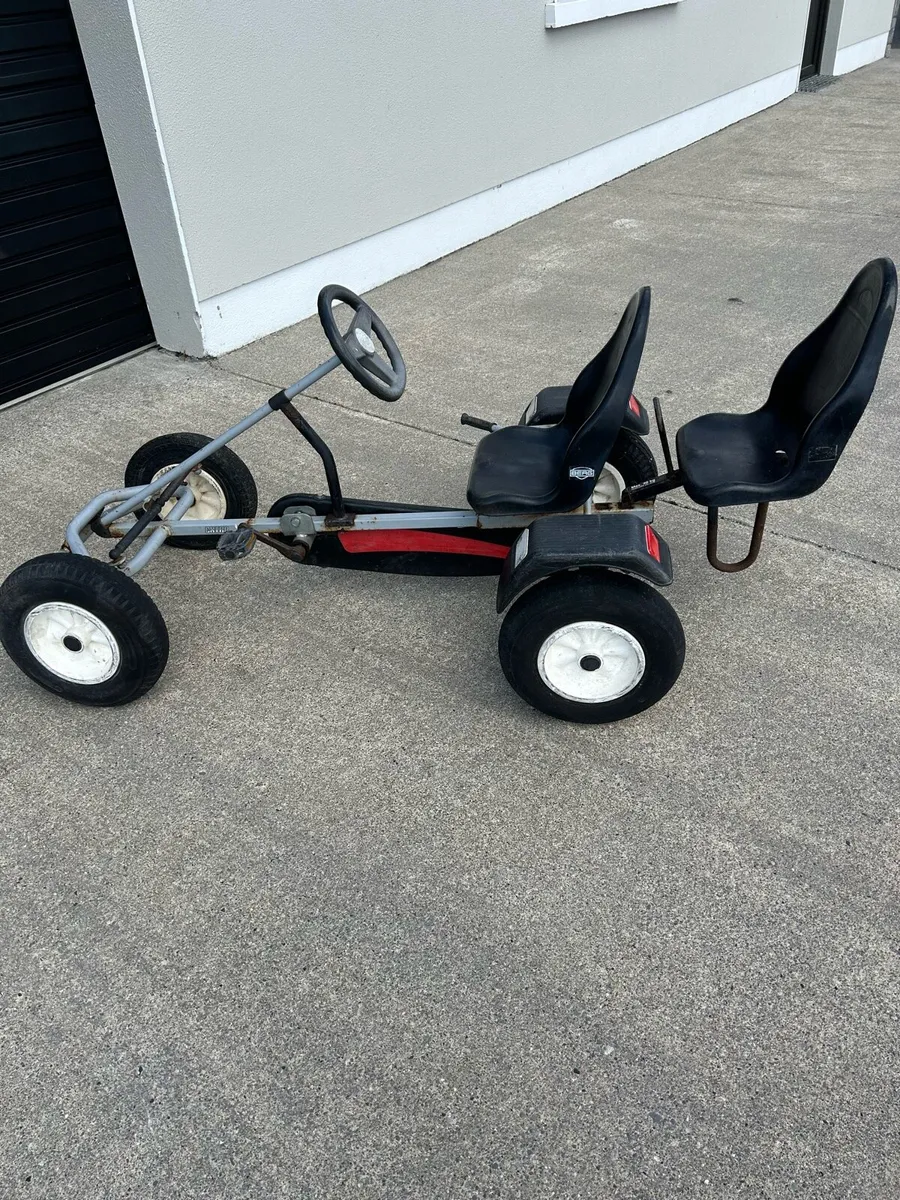 Go-kart - Image 2