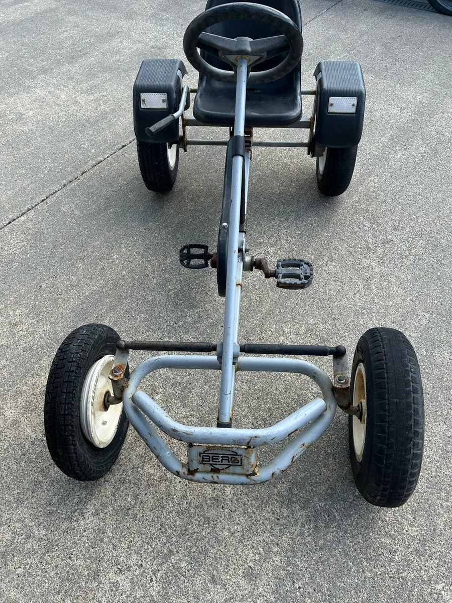 Go-kart - Image 3