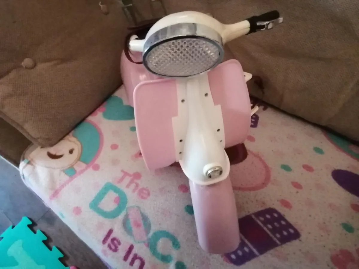 Our generation scooter - Image 1