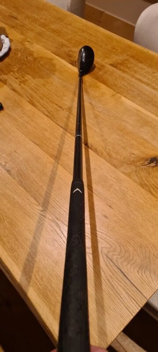 Callaway 4 hybrid - Image 4