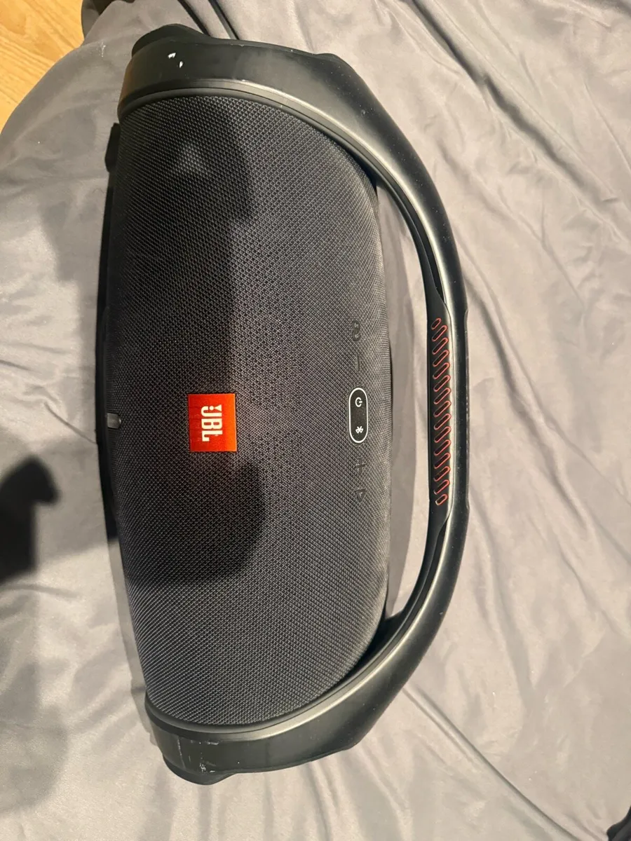 JBL Boombox 2 - Image 1