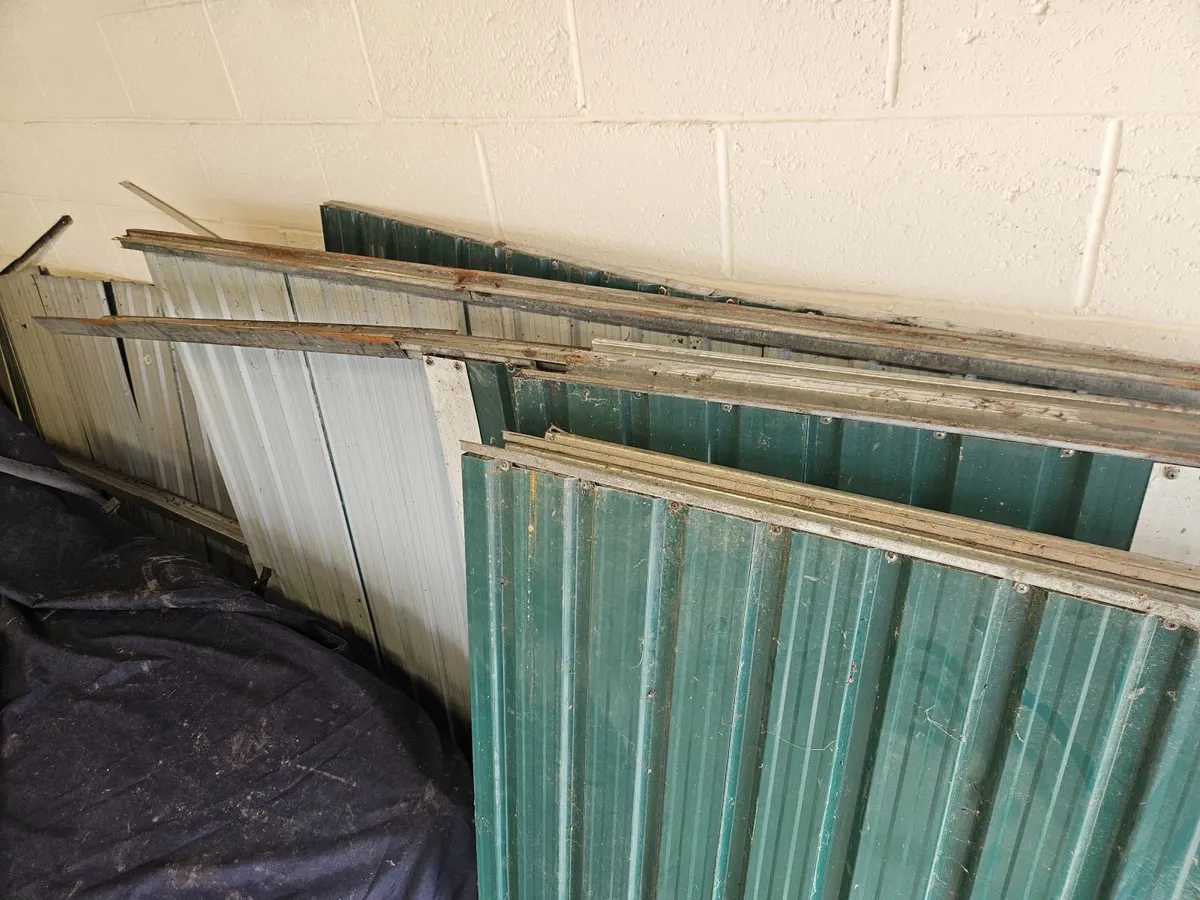 Garden shed - Image 3