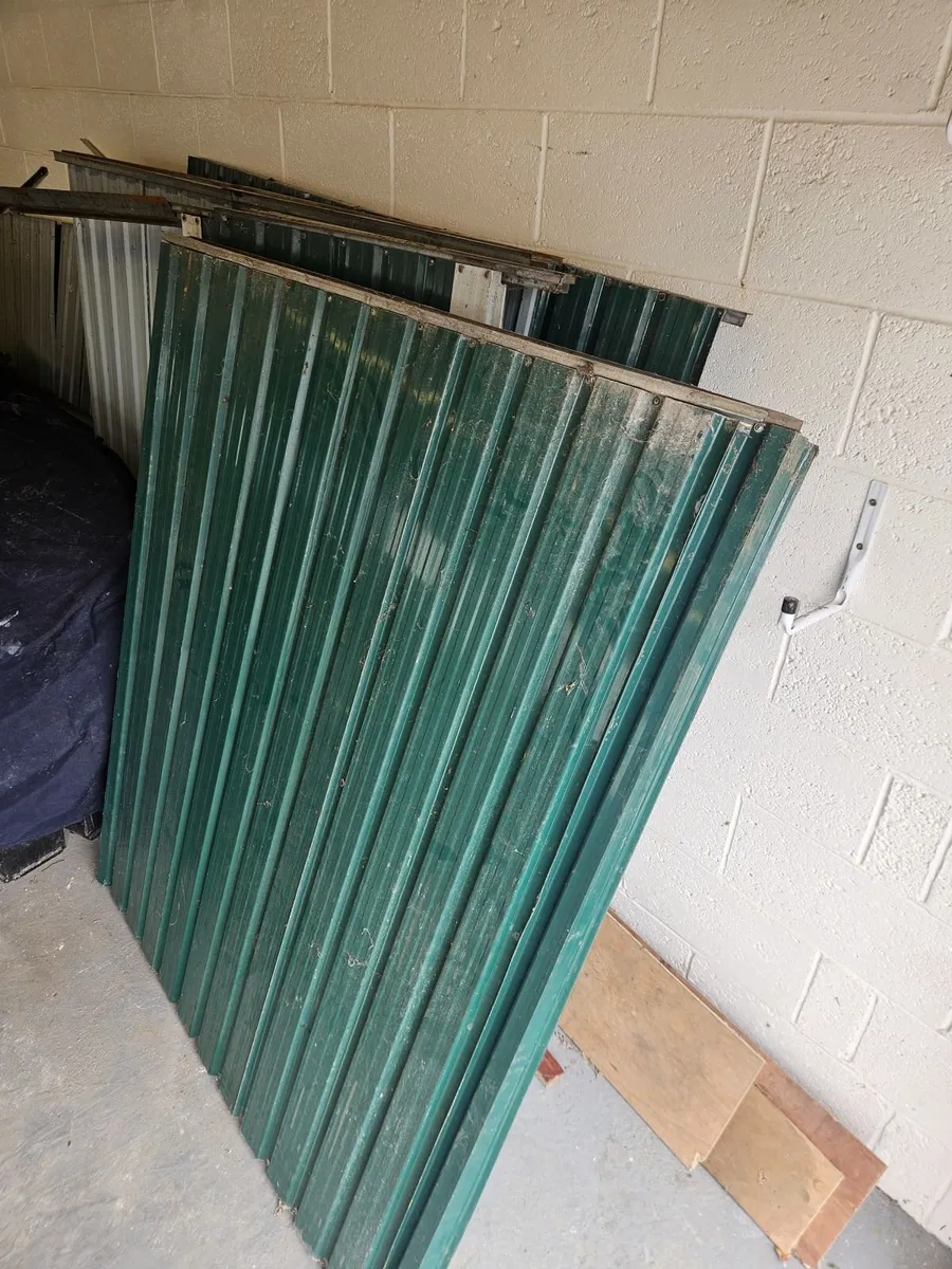 Garden shed - Image 4
