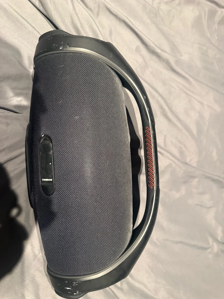 JBL Boombox 2 - Image 2