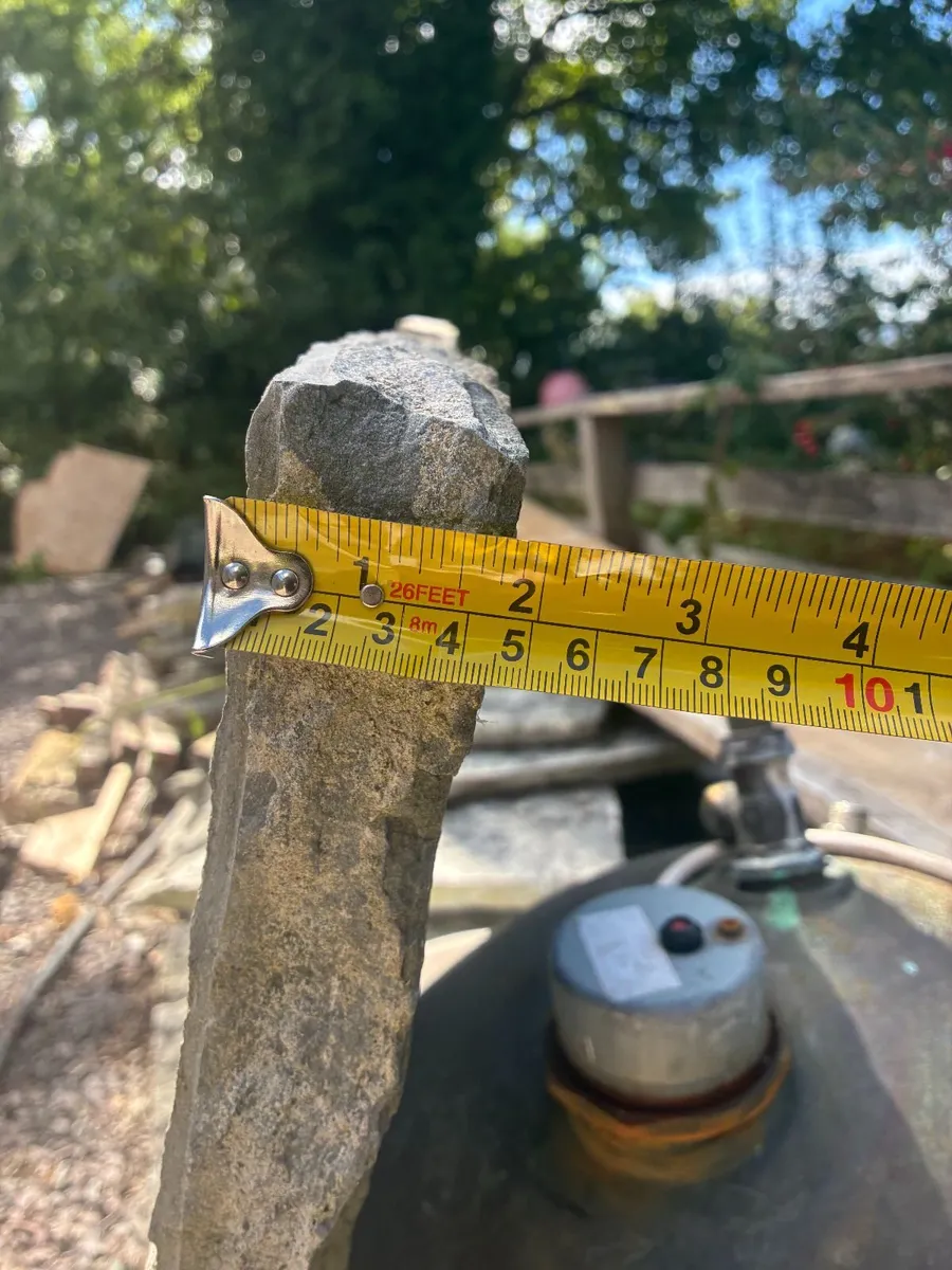 Liscannor Stone Slabs, 40mm Thick - Image 2