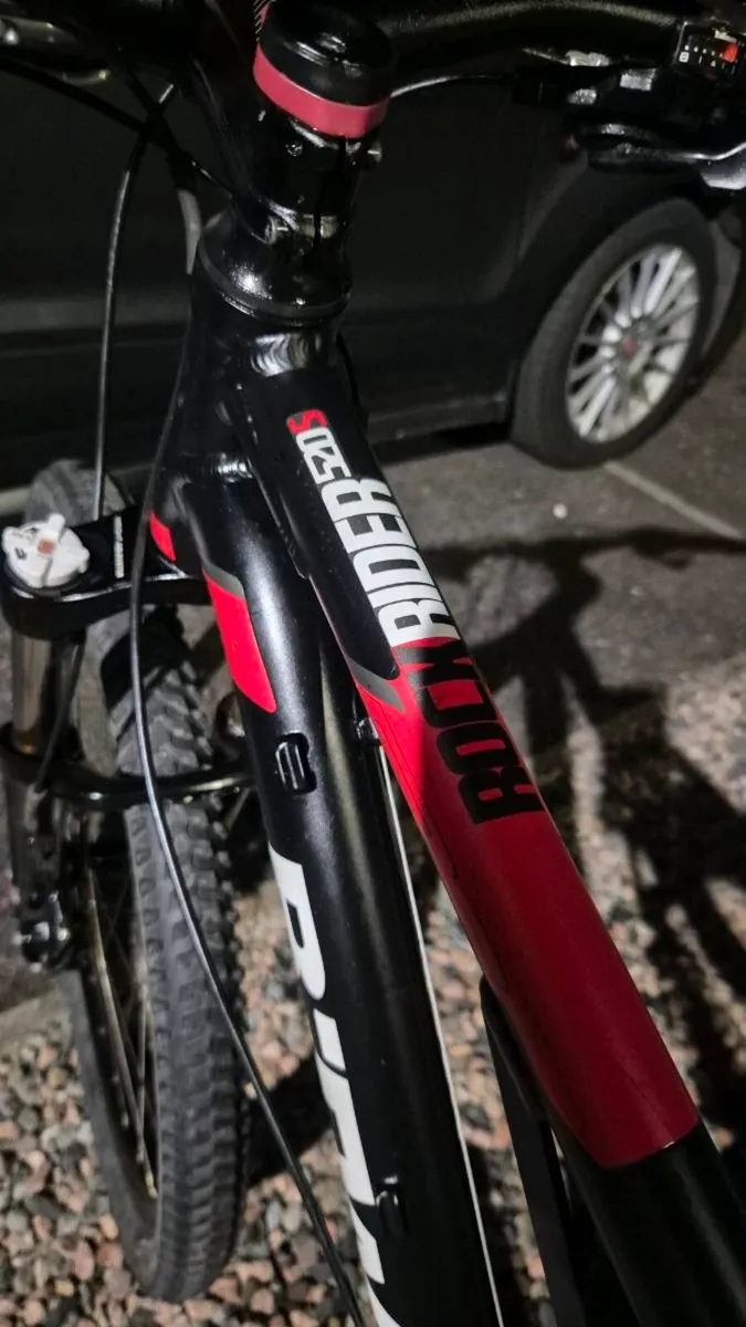 Btwin rock rider 27.5 wheels mtb bike - Image 4