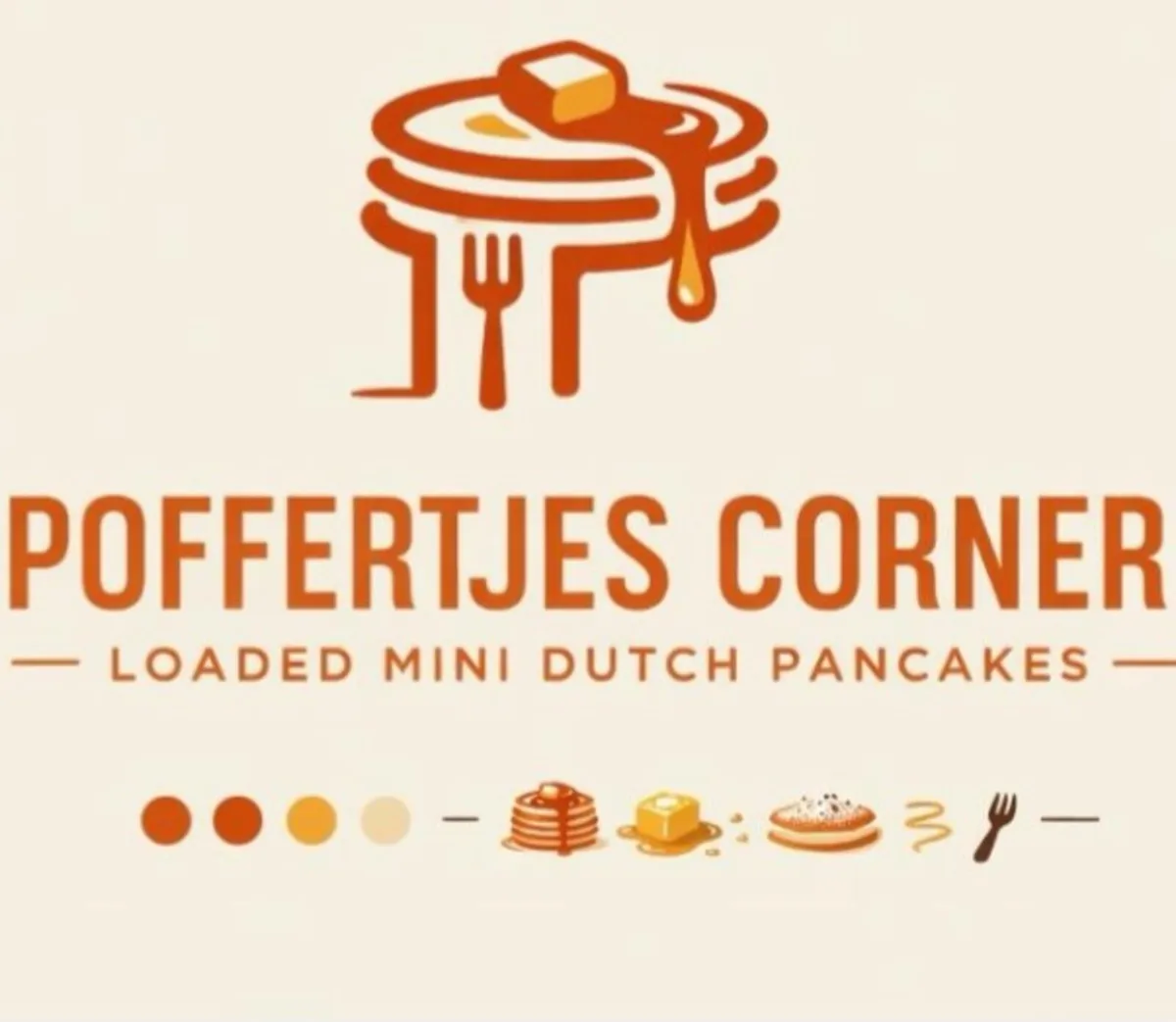 Mini Dutch Pancakes - Image 1