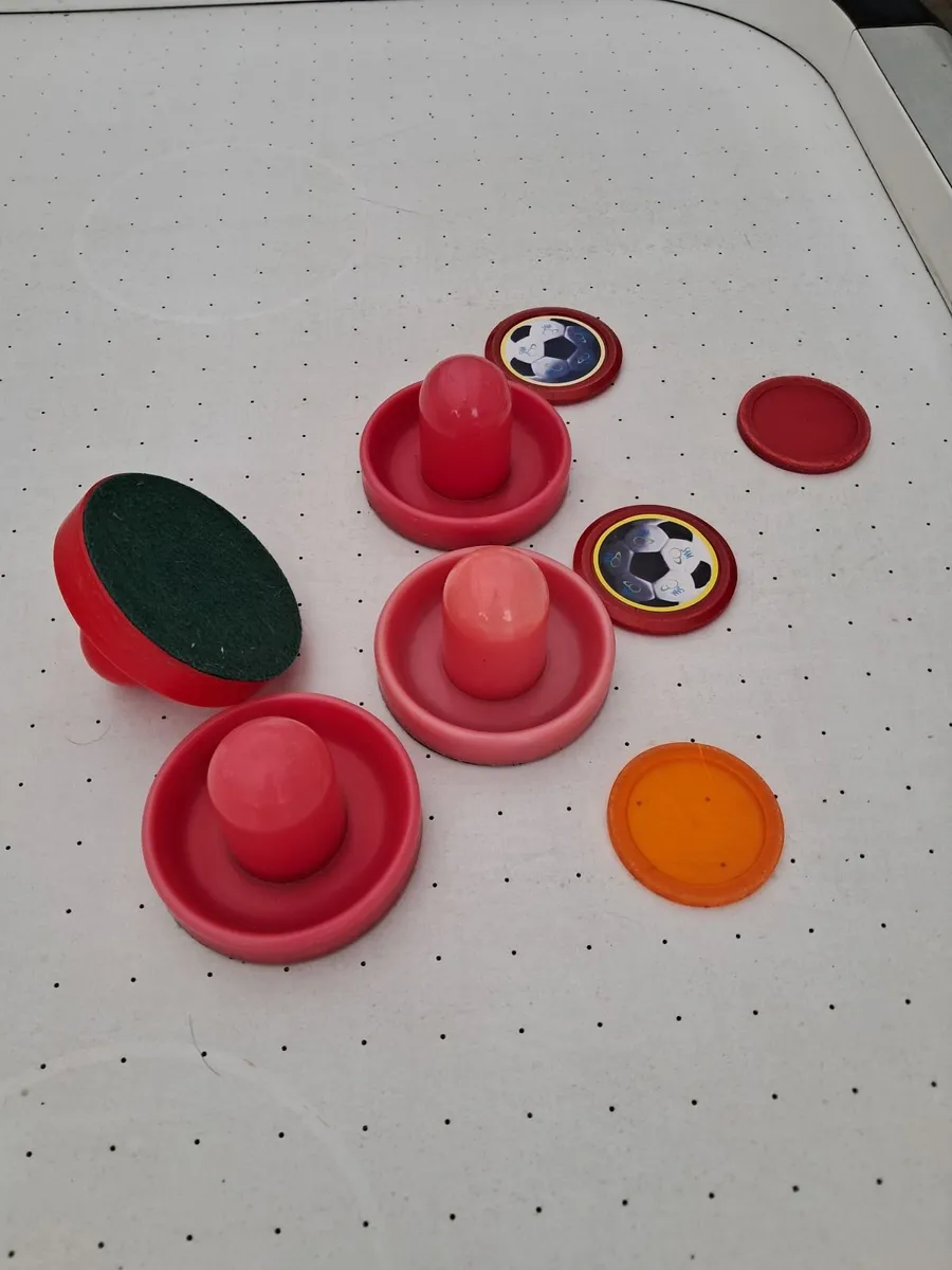 Air hockey table - Image 3