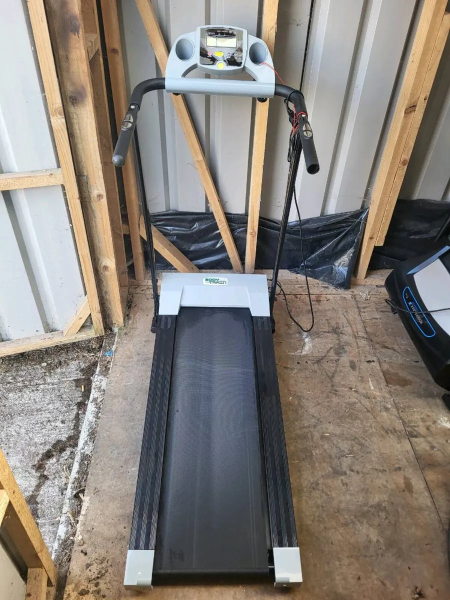 Treadmill for sale.  Delivery - Image 2
