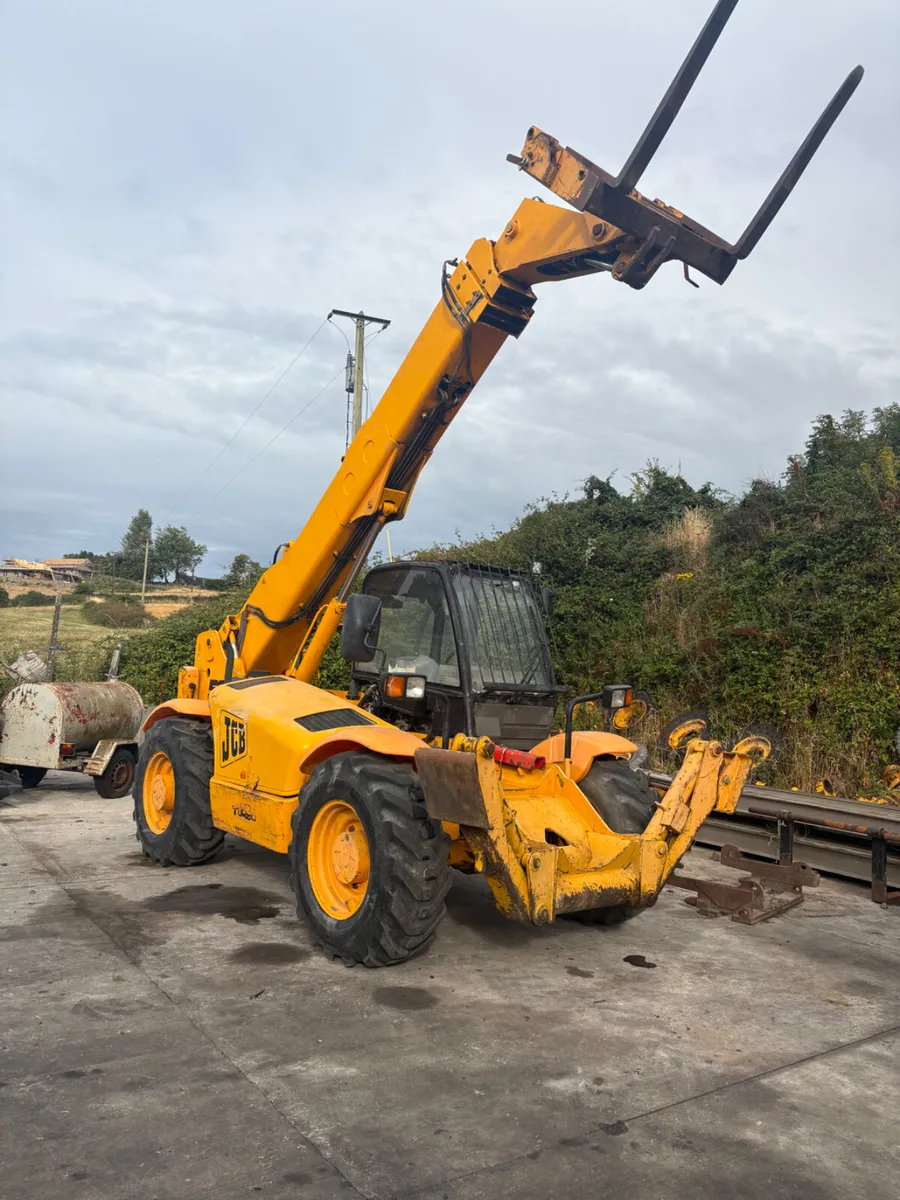JCB 532-120 - Image 2