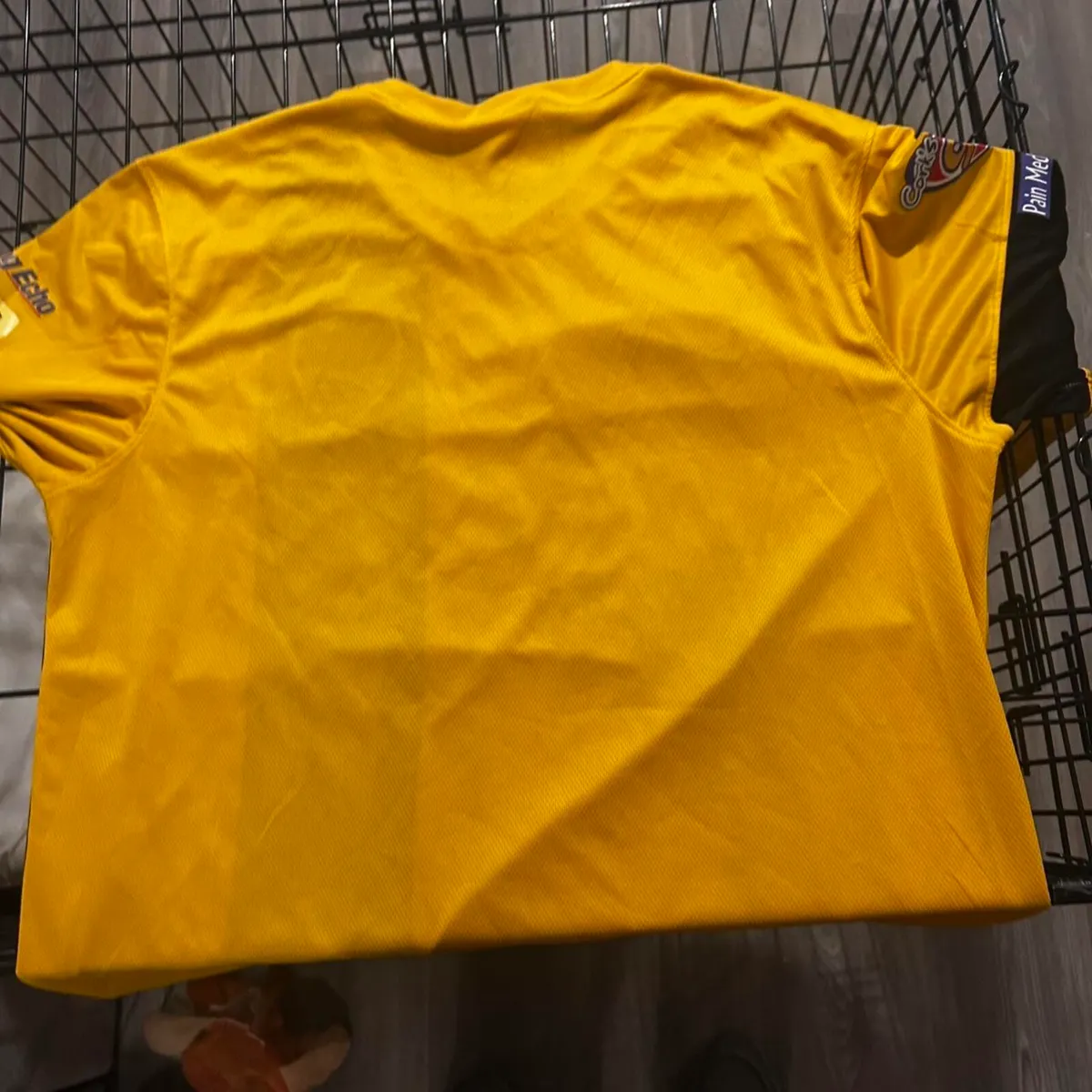 Cork City FC Keeper Jersey - Image 2