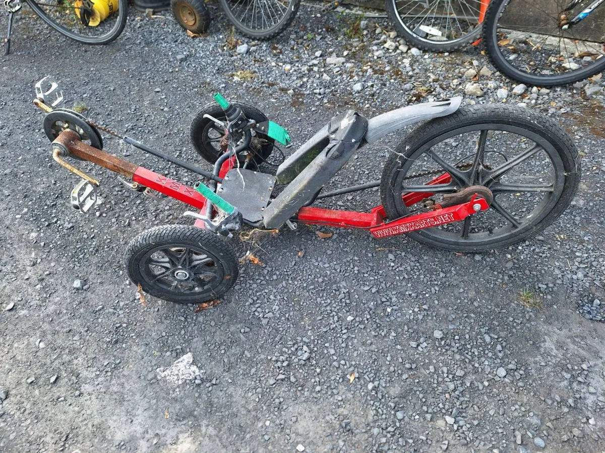 BIKES - Image 2