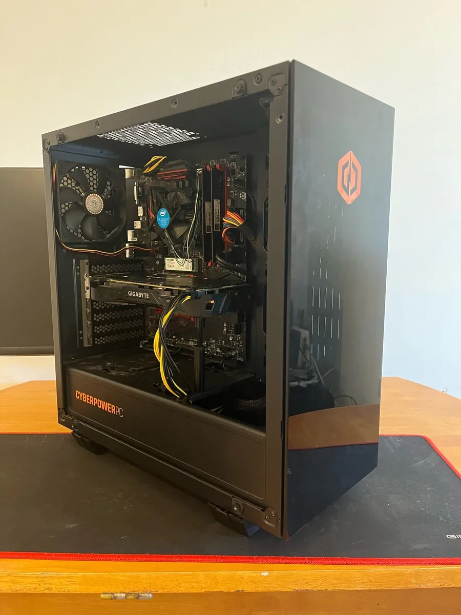 Gaming pc - Image 2