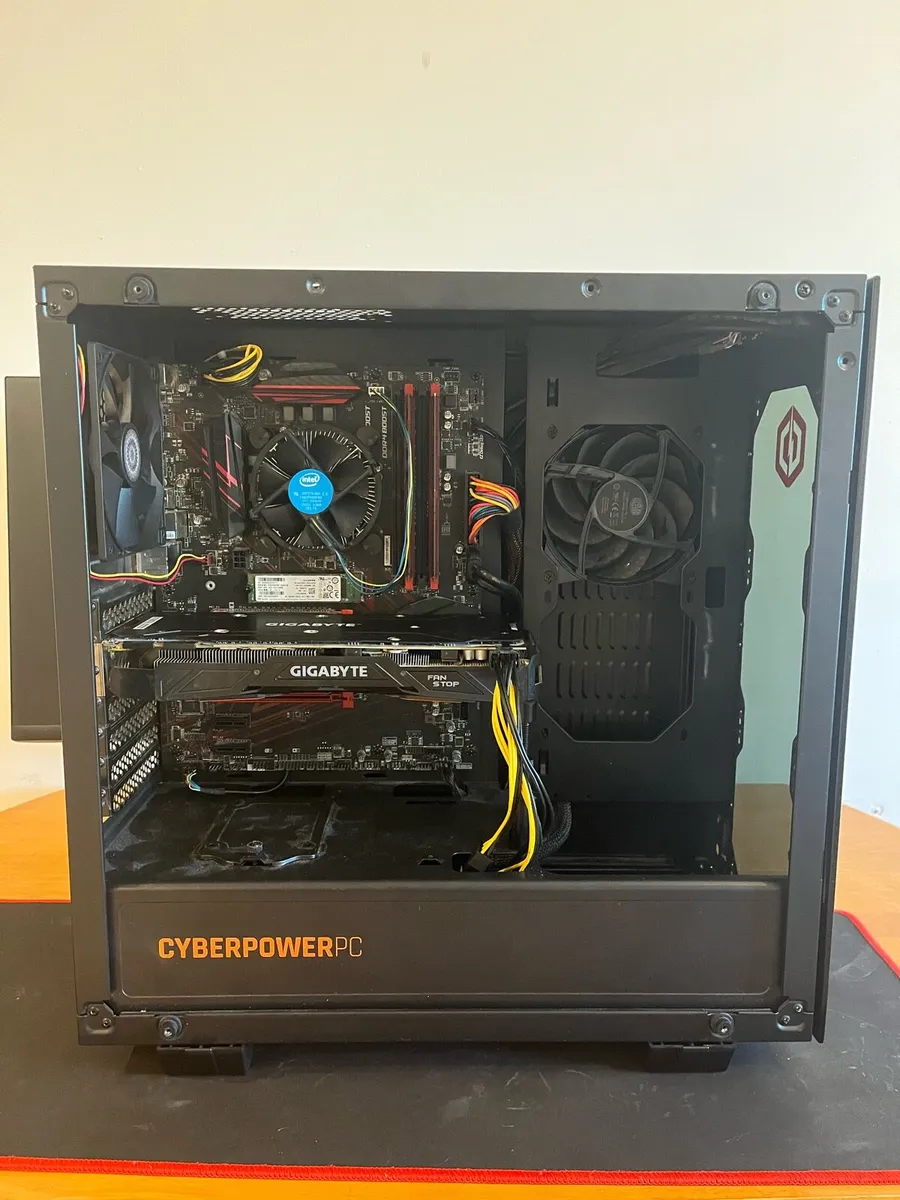 Gaming pc - Image 1