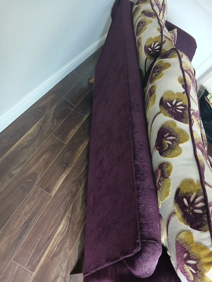 Suite of furniture - Image 4