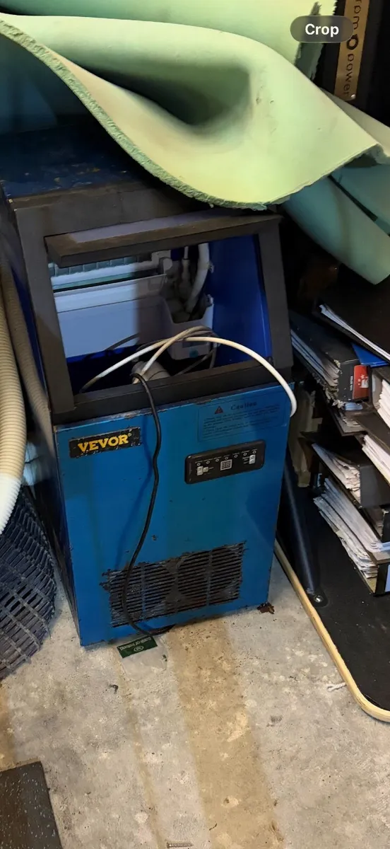 ice making machine
