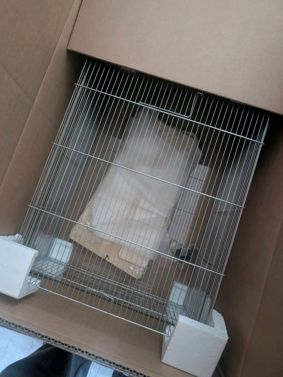 Hamster cage - Image 3