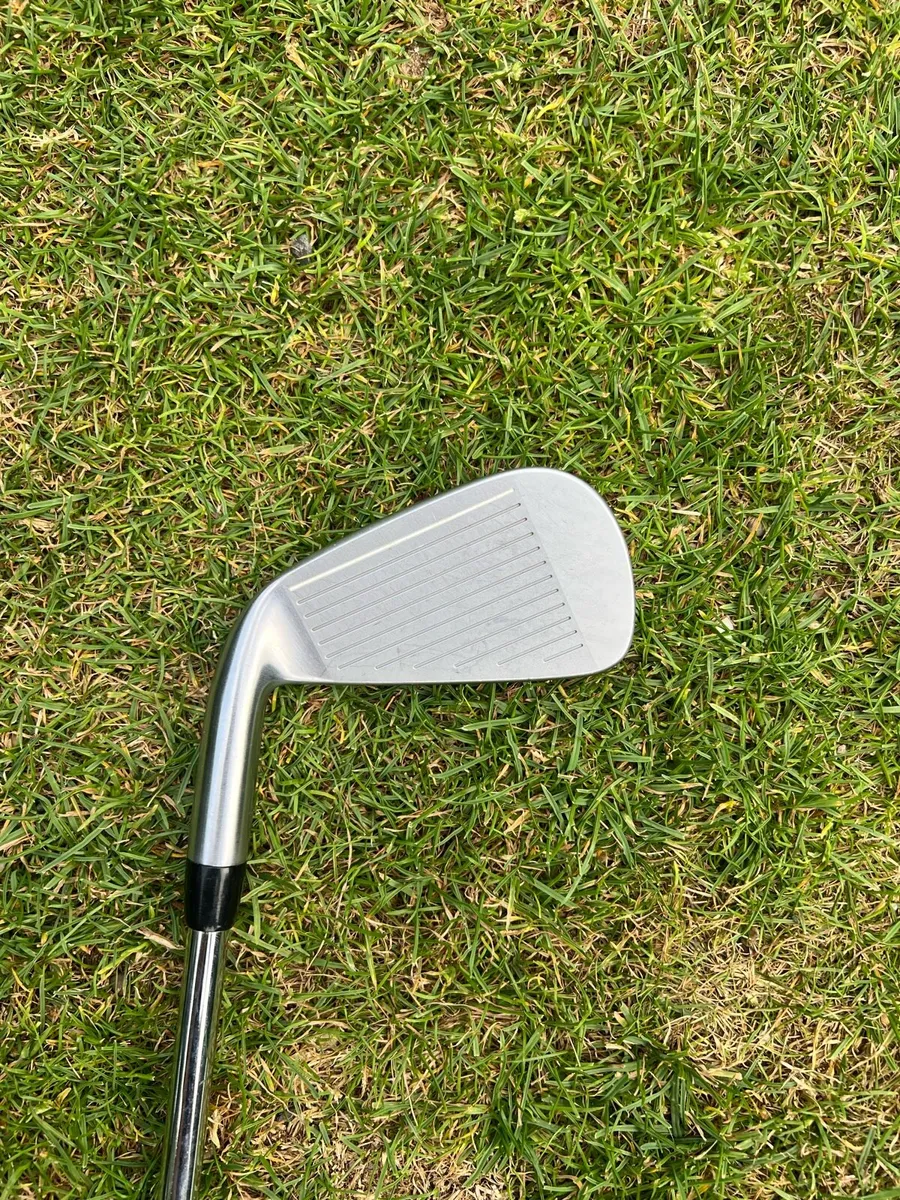 Off driving iron - Image 3