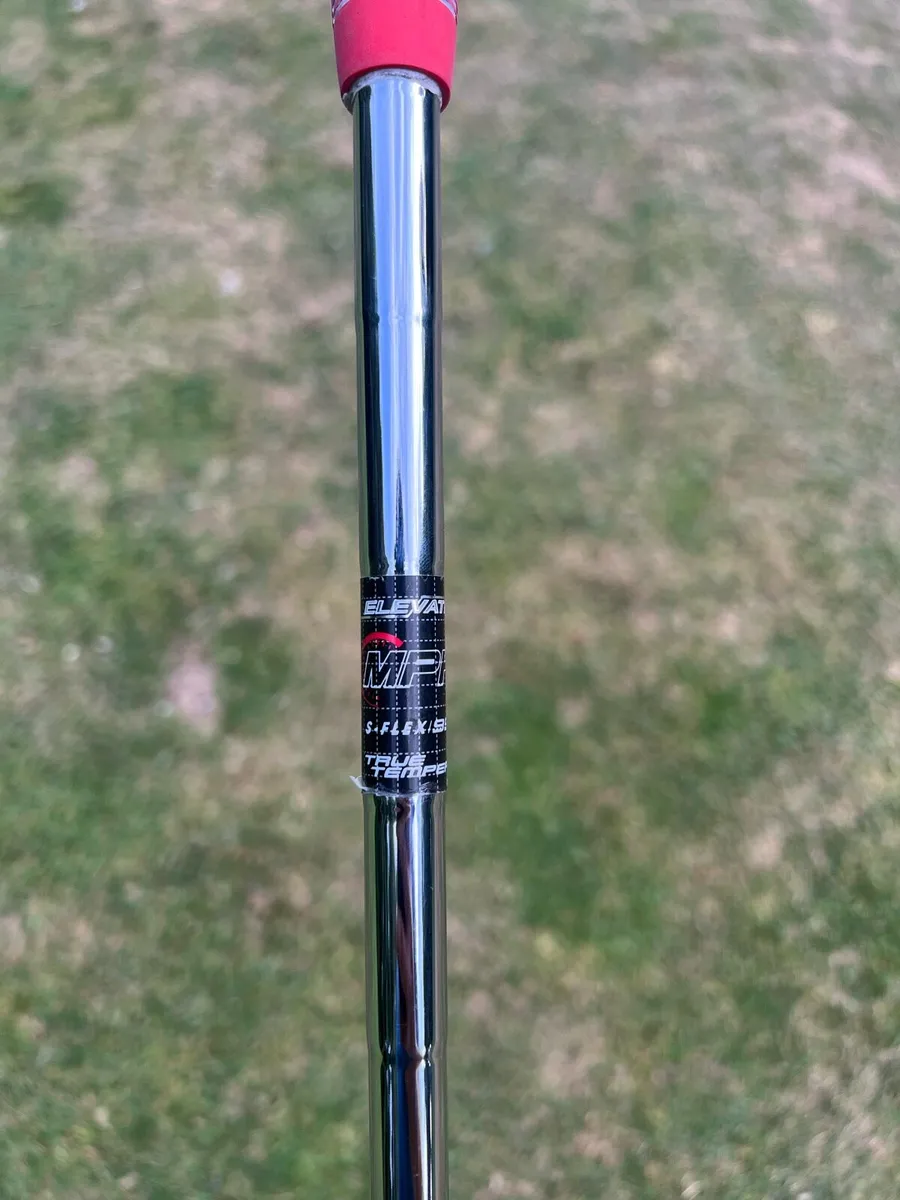 Pxg driving iron - Image 3