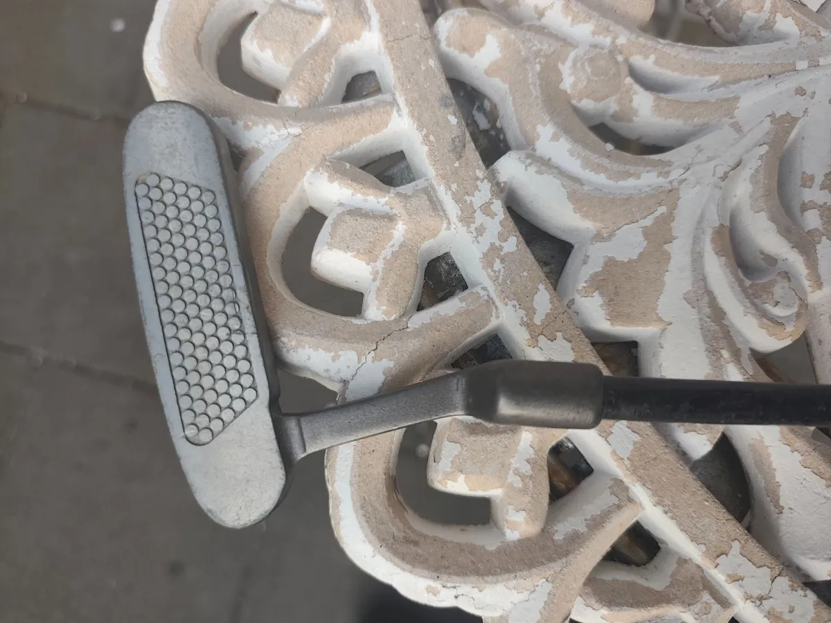 Mixed selection of used Golf Clubs - Image 3