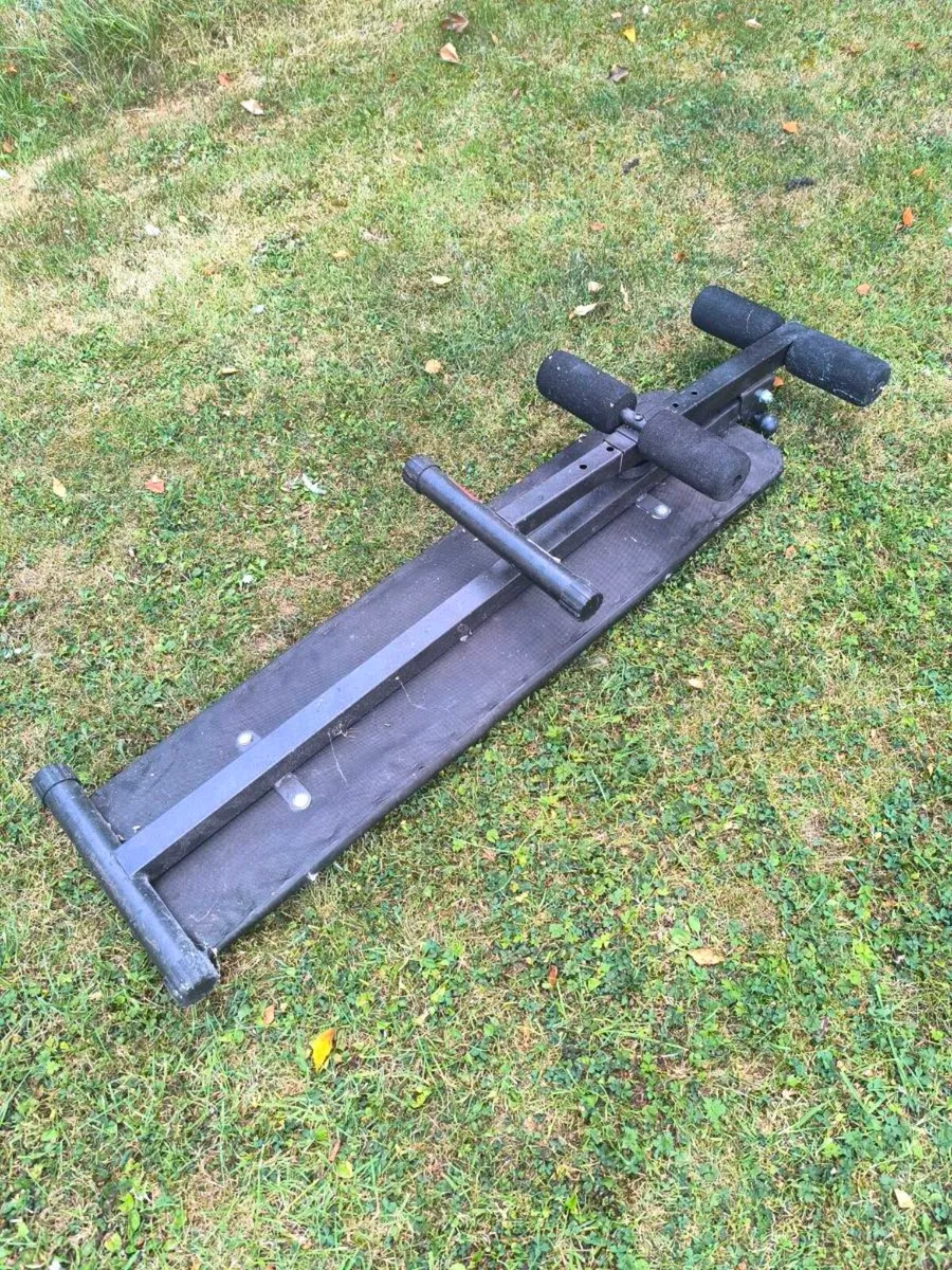Sit-up Bench - Image 3