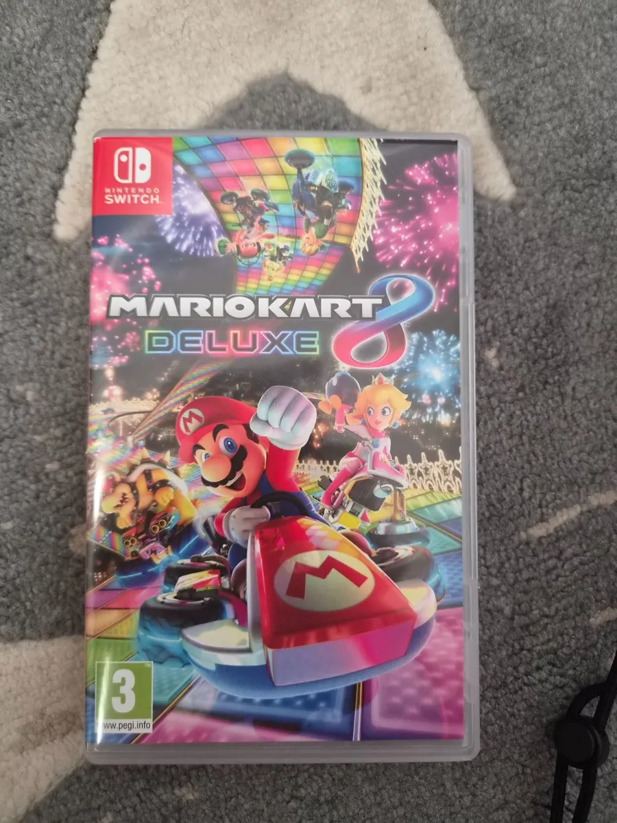Nintendo switch - Image 4