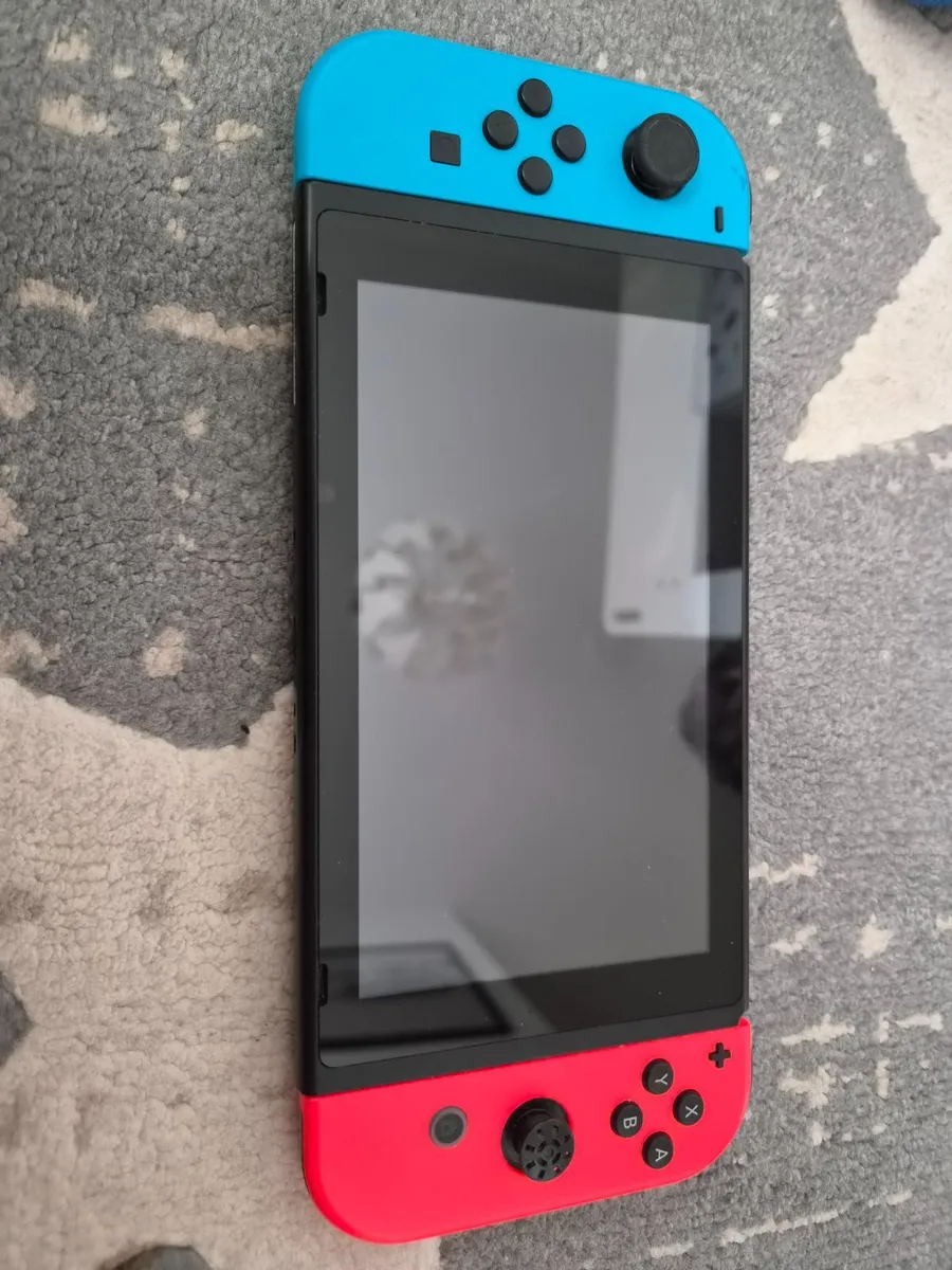 Nintendo switch - Image 2