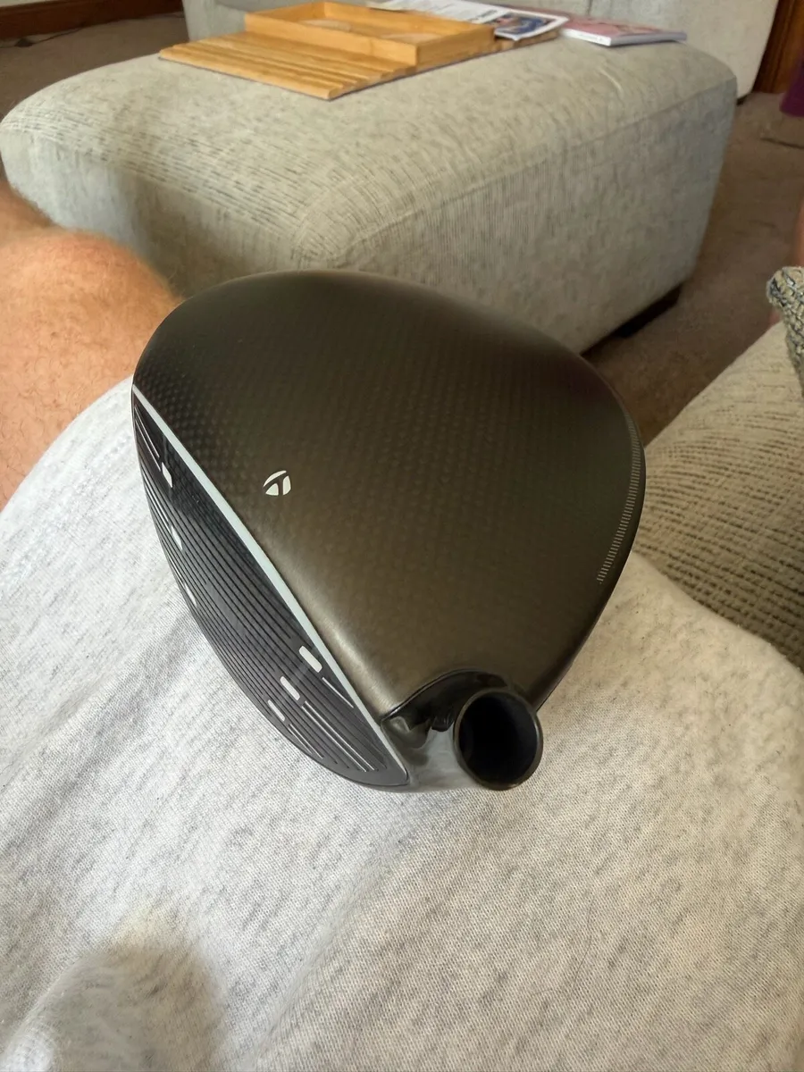 Golf driver - Image 2