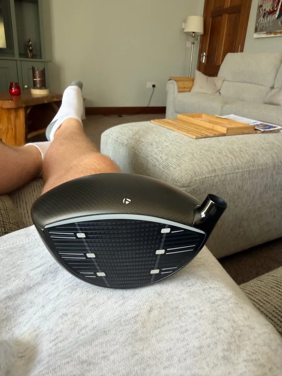 Golf driver - Image 4
