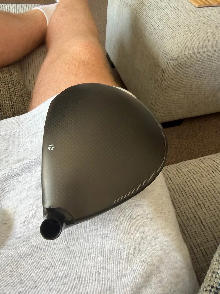 Golf driver - Image 3