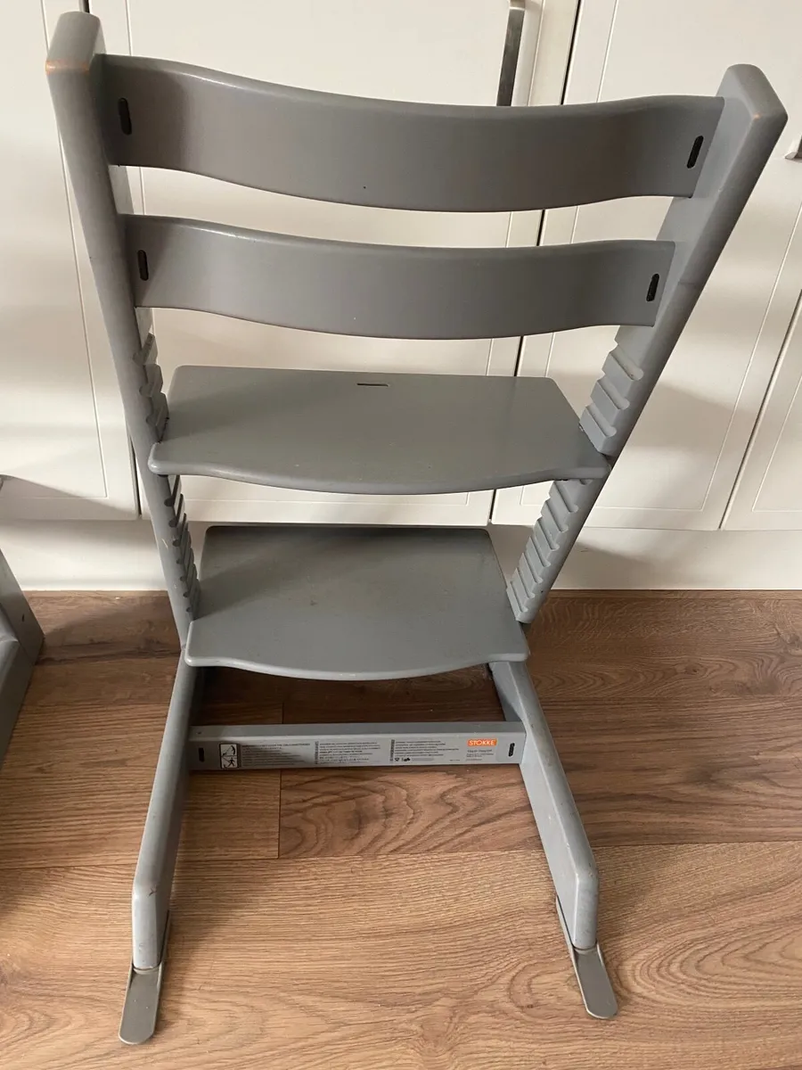 Stokke Tripp Trapp - Image 3