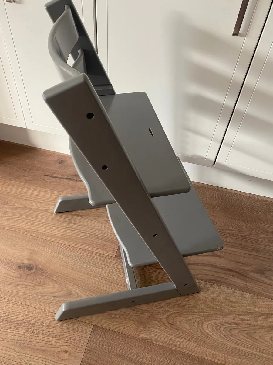 Stokke Tripp Trapp - Image 4