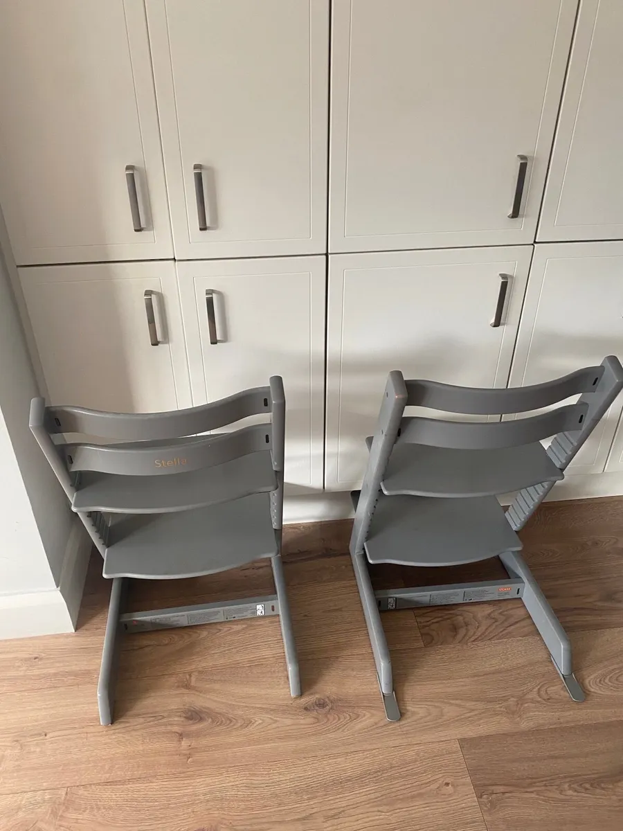 Stokke Tripp Trapp - Image 1