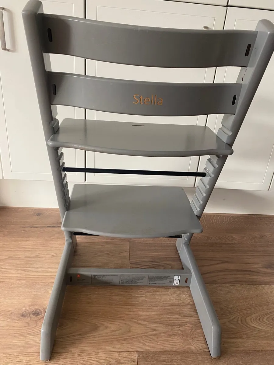 Stokke Tripp Trapp - Image 2