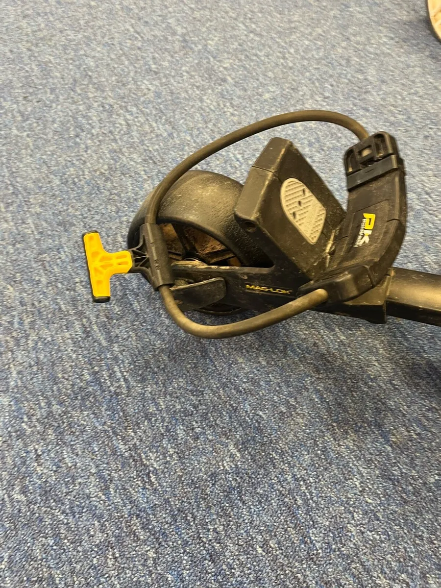 Harrington  golf  Powakaddy stockist - Image 3