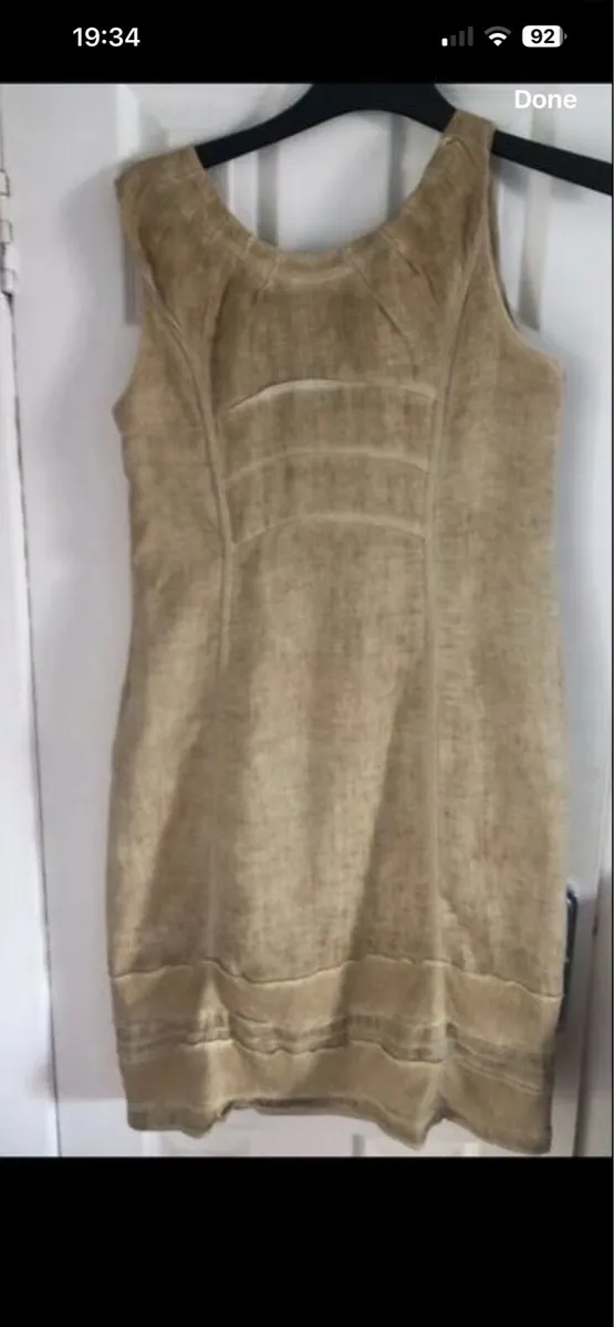 Ladies stunning dress size 10 €10 - Image 3