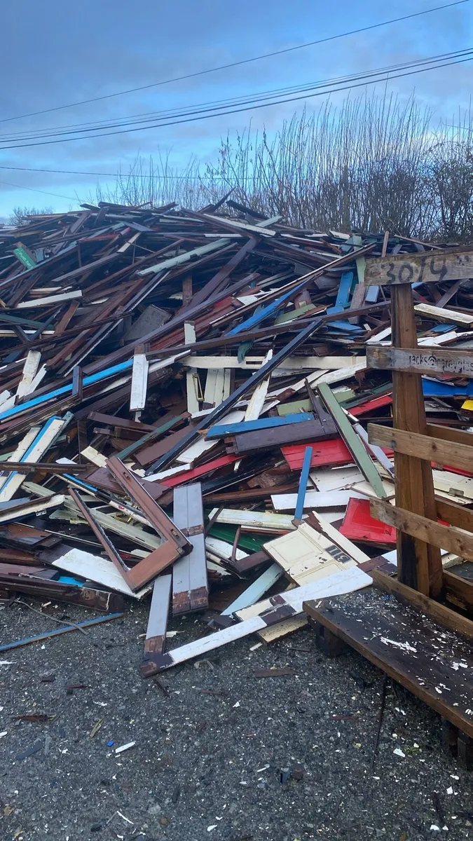 Timber - Image 1