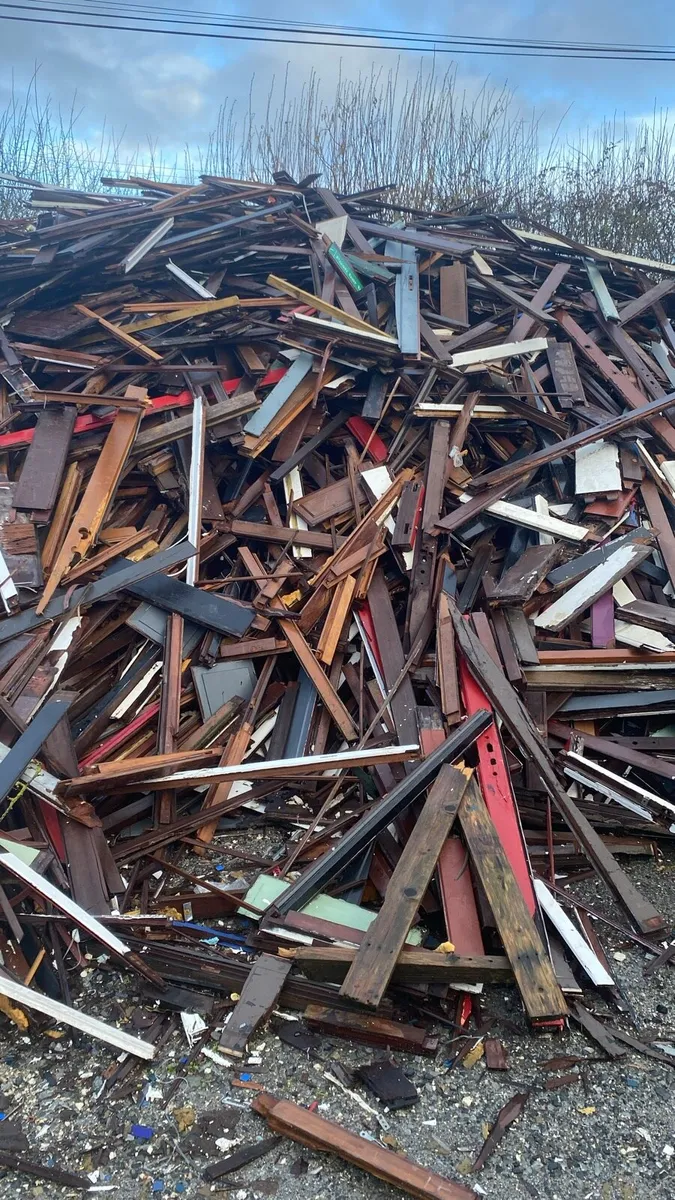 Timber - Image 2