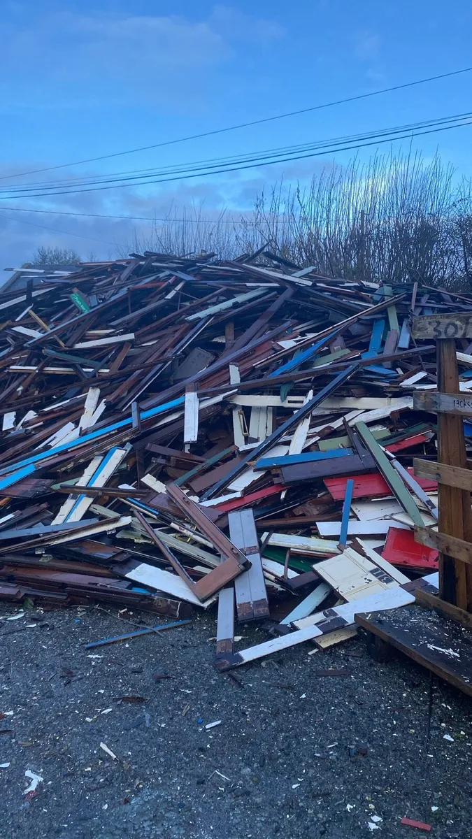 Timber - Image 3