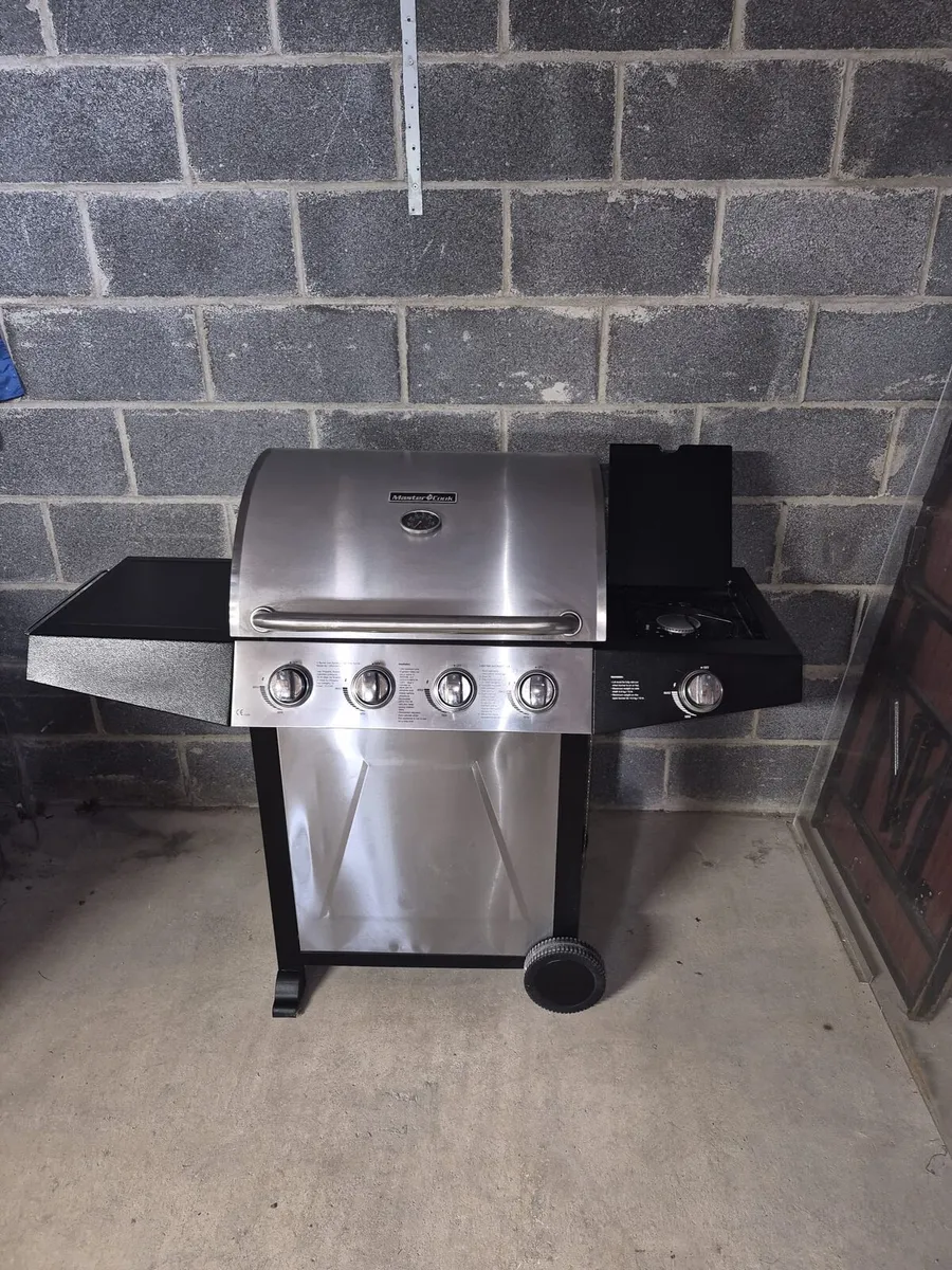 BBQ