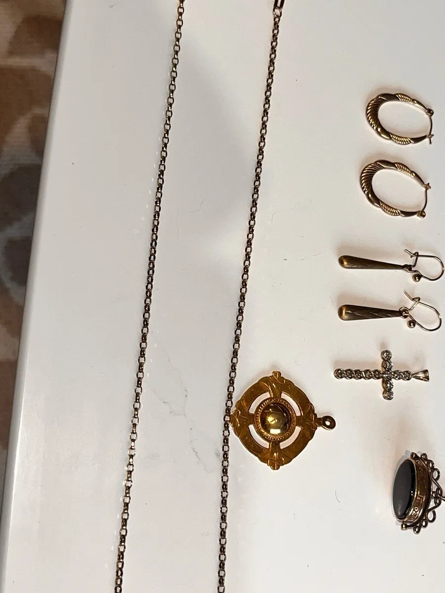 Gold 9k - Image 2