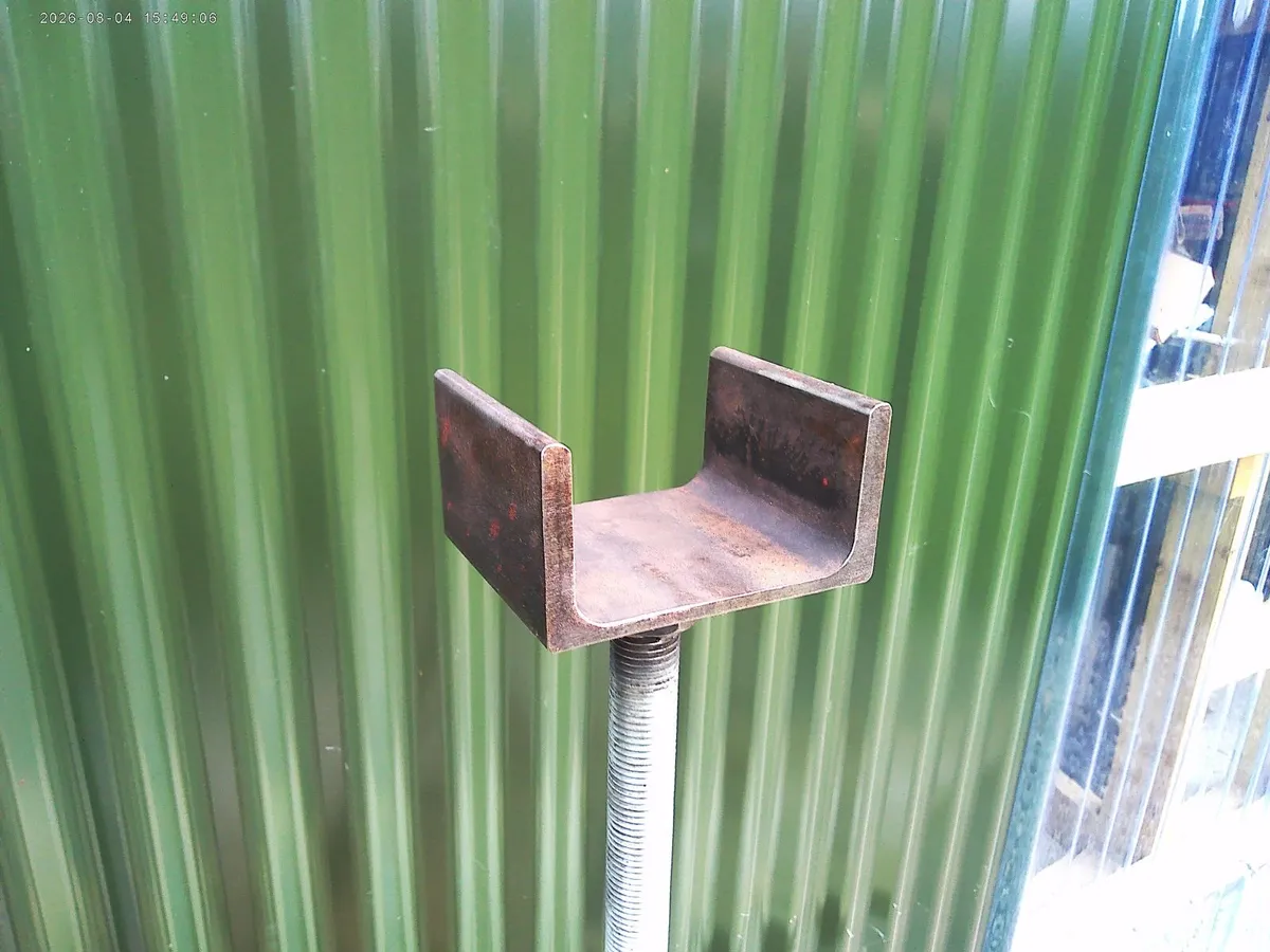 Axle Stands - Image 4