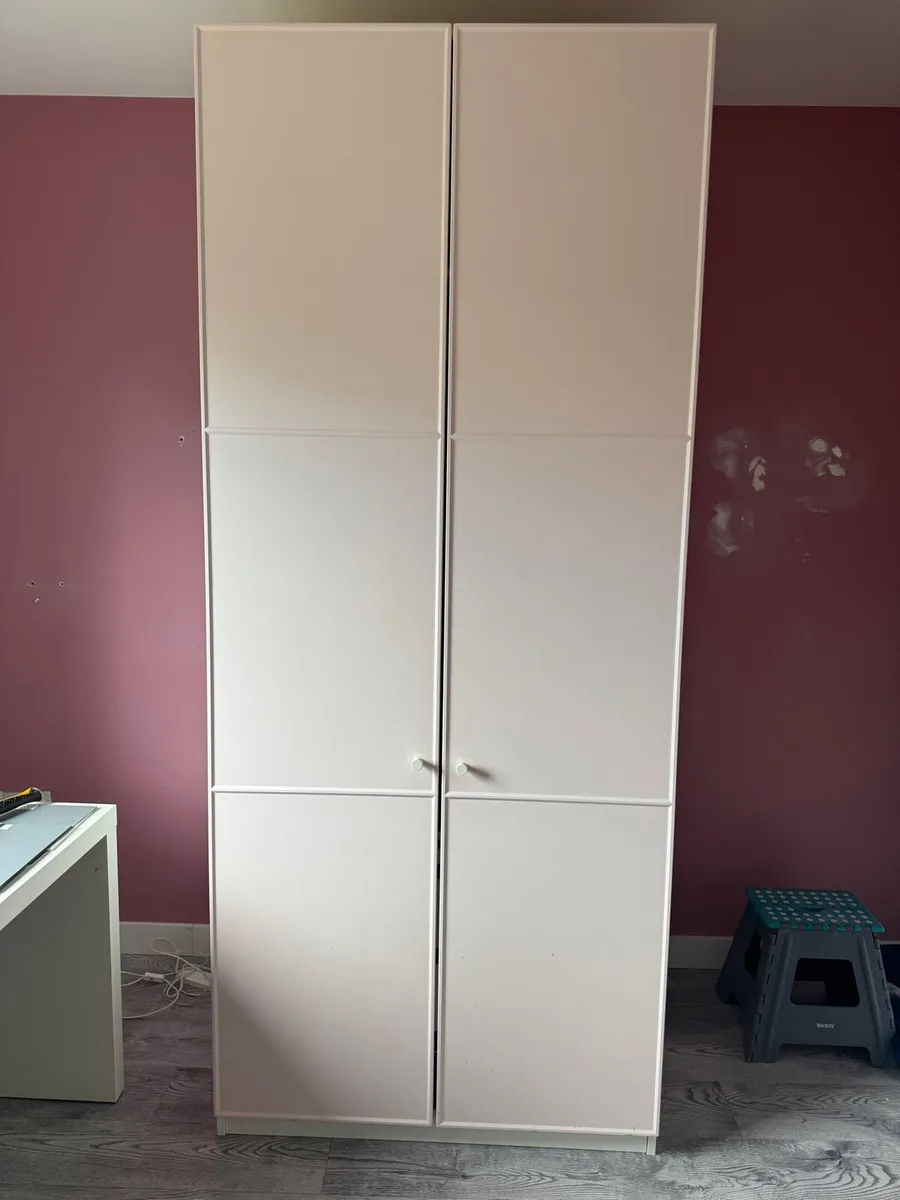 Ikea Pax Wardrobe - Image 2