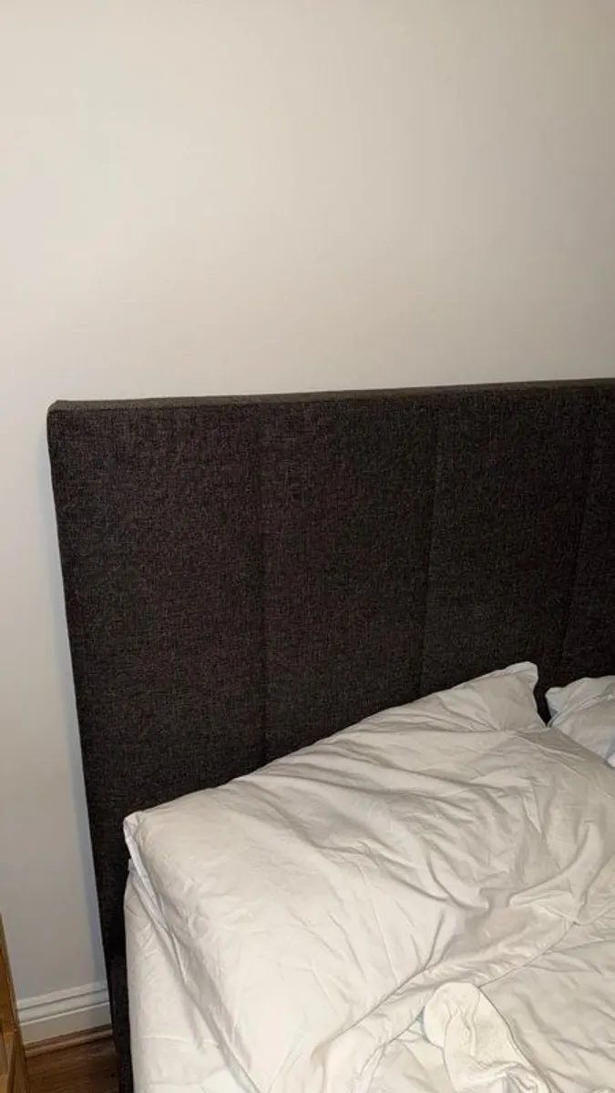 king size ottoman bed - Image 2