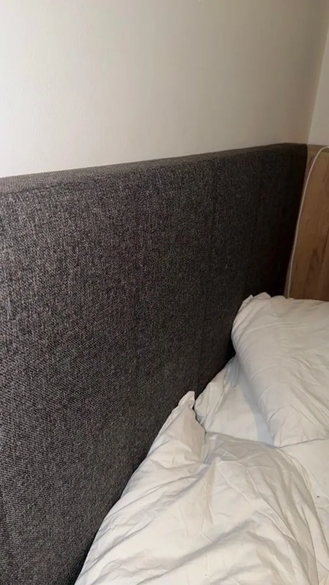 king size ottoman bed - Image 4
